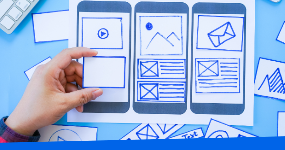 Be Believe In Quality Web Design